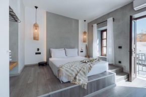 Kilistra Lindian Living - Dodekanes Lindos